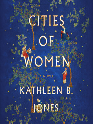 cover image of Cities of Women